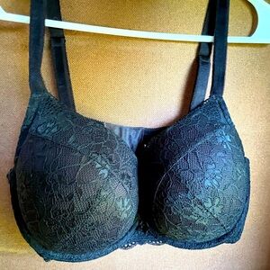 Torrid Curve Push Up Plunge 38DD